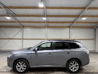 Mitsubishi Outlander 2.0PHEV 89kW Automaat Executive Edition picture 8