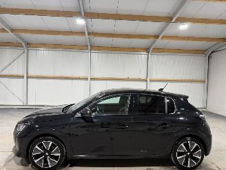 Peugeot e-208 50kWh  GT Pack Panoramadak picture 8