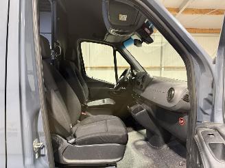 Mercedes Sprinter E 55kWh L2-H2 Automaat picture 24