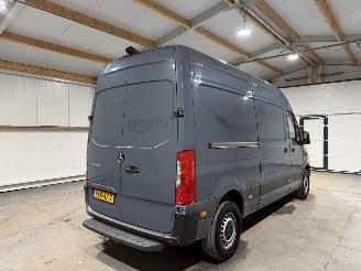 Mercedes Sprinter E 55kWh L2-H2 Automaat picture 6