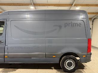 Mercedes Sprinter E 55kWh L2-H2 Automaat picture 13
