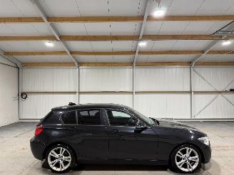 skadebil auto BMW 1-serie 116D 85kW EDE Executive 2014/1