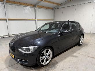 BMW 1-serie 116D 85kW EDE Executive picture 9