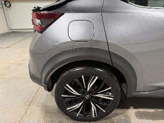 Nissan Juke 1.0DIG-T 84kW N-Design Clima Camera picture 16