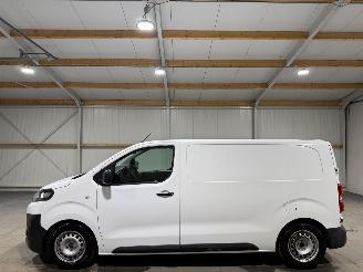 Citroën Jumpy 1.6BlueHDI 70kW 95M Club picture 8