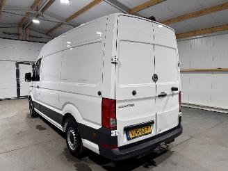 Volkswagen Crafter 35 2.0TDI 103kW L3H3 Highline Camera picture 12
