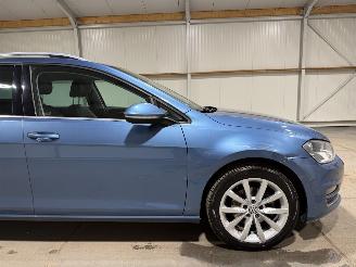 Volkswagen Golf 1.6TDI 81kW Business Edition Camera picture 15