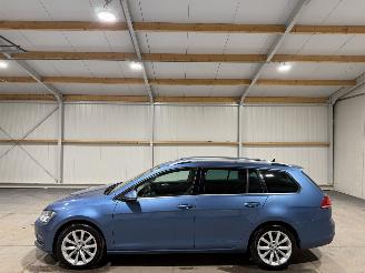 Volkswagen Golf 1.6TDI 81kW Business Edition Camera picture 8