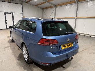 Volkswagen Golf 1.6TDI 81kW Business Edition Camera picture 12