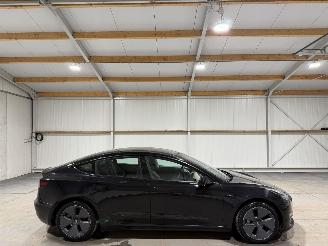 krockskadad bil auto Tesla Model 3 75kWh Long Range 258kW AWD 2020/12