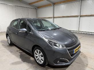 Peugeot 208 1.2PT 60kW  Blue Lion Airco Navi picture 2