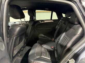 Mercedes GLE Coupé 450 AMG 270kW Automaat 4Matic Luchtvering picture 42