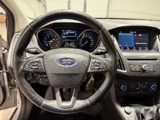 Ford Focus 1.0 74kW Lease Edition picture 29