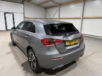 Mercedes A-klasse 250e 118kW Automaat Pano Business Solution Luxury Limited picture 12