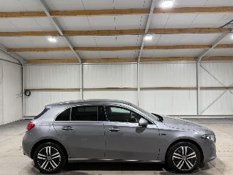 Mercedes A-klasse 250e 118kW Automaat Pano Business Solution Luxury Limited 2020/11