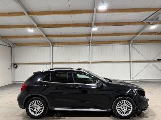 Mercedes GLA 250 155kW Automaat Pano Ambition 2015/4