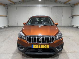 Suzuki S-Cross 1.4 Boosterjet 103kW Automaat Pano CLima navi STIJL picture 4
