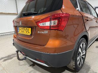 Suzuki S-Cross 1.4 Boosterjet 103kW Automaat Pano CLima navi STIJL picture 24