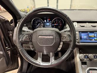 Land Rover Range Rover Evoque 2.0TD4 132kW AWD Automaat HSE Pano Leder picture 16