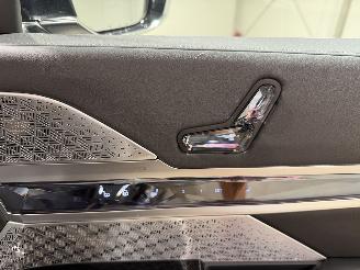 BMW 7-serie 750e 3.0 Hybride 230kW Automaat Luchtvering Xdrive Fulloption picture 44
