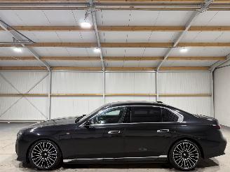 BMW 7-serie 750e 3.0 Hybride 230kW Automaat Luchtvering Xdrive Fulloption picture 8