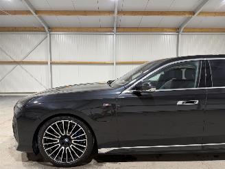 BMW 7-serie 750e 3.0 Hybride 230kW Automaat Luchtvering Xdrive Fulloption picture 13