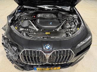 BMW 7-serie 750e 3.0 Hybride 230kW Automaat Luchtvering Xdrive Fulloption picture 26