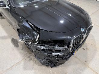 BMW 7-serie 750e 3.0 Hybride 230kW Automaat Luchtvering Xdrive Fulloption picture 19