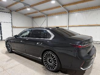 BMW 7-serie 750e 3.0 Hybride 230kW Automaat Luchtvering Xdrive Fulloption picture 11