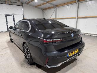 BMW 7-serie 750e 3.0 Hybride 230kW Automaat Luchtvering Xdrive Fulloption picture 12