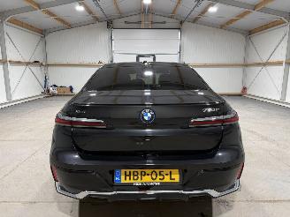 BMW 7-serie 750e 3.0 Hybride 230kW Automaat Luchtvering Xdrive Fulloption picture 7