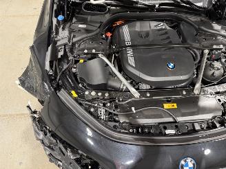 BMW 7-serie 750e 3.0 Hybride 230kW Automaat Luchtvering Xdrive Fulloption picture 28