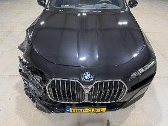 BMW 7-serie 750e 3.0 Hybride 230kW Automaat Luchtvering Xdrive Fulloption picture 20
