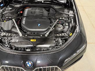 BMW 7-serie 750e 3.0 Hybride 230kW Automaat Luchtvering Xdrive Fulloption picture 29