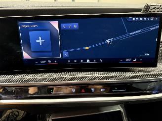 BMW 7-serie 750e 3.0 Hybride 230kW Automaat Luchtvering Xdrive Fulloption picture 33