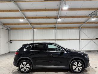 Mercedes EQA 250 67kWh 140kW Business Solution Luxury 2022/7