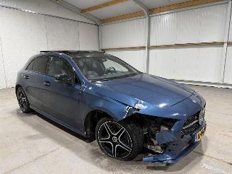 Mercedes A-klasse 220 140kW Automaat Pano 4MATIC Premium picture 2