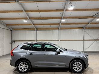 škoda osobní automobily Volvo Xc-60 2.0D4 140kW Automaat Pano Inscription 2020/9