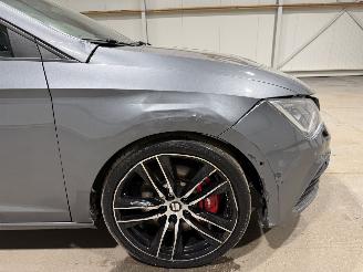 Seat Leon ST 2.0TSI 221kW Automaat Pano CUPRA 300 picture 16