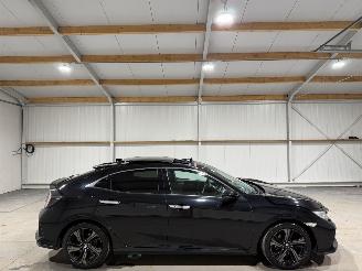 Honda Civic 5DR 1.5i-VTEC 134kW Automaat pano Prestige 2018/5