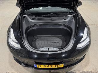 Tesla Model 3 60kWh Standard 175kW RWD Plus picture 26