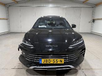 BYD Seal U 1.5DM-i 72kW Automaat Pano FWD Boost picture 4