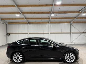 uszkodzony samochody osobowe Tesla Model 3 75kWh Long Range 258kW AWD 2019/12