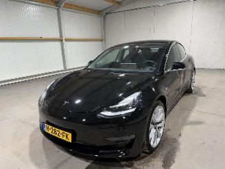 Tesla Model 3 75kWh Long Range 258kW AWD picture 10