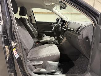 Volkswagen T-Cross 1.0TSI 85kW Automaat Life Edition picture 22