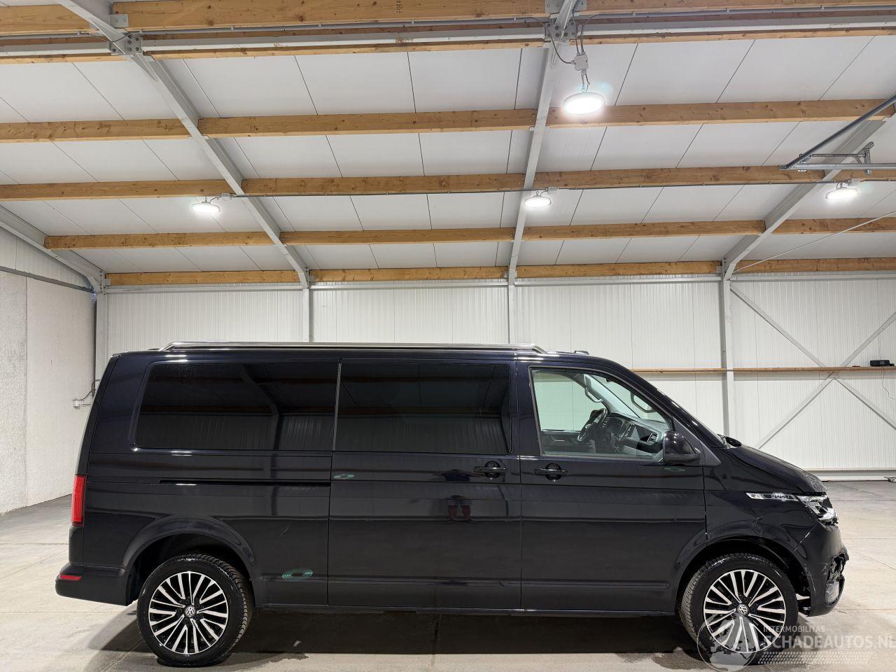 Volkswagen Transporter 2.0TDI 150kW Automaat DC BULLI