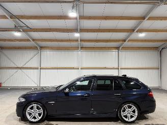 BMW 5-serie 520D 140kW Automaat Pano M Sport Edition picture 8