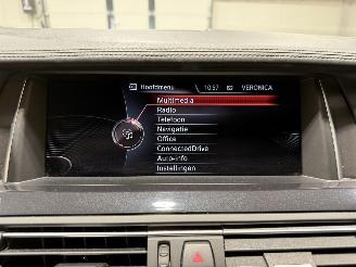 BMW 5-serie 520D 140kW Automaat Pano M Sport Edition picture 20