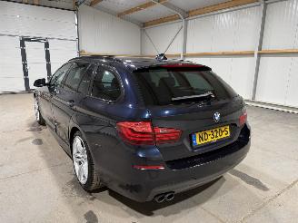 BMW 5-serie 520D 140kW Automaat Pano M Sport Edition picture 12