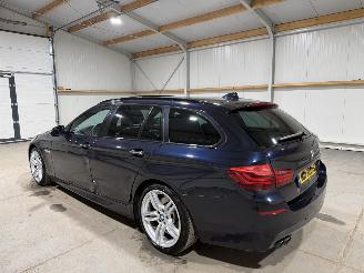BMW 5-serie 520D 140kW Automaat Pano M Sport Edition picture 11